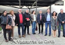 O PSOE comprométese a mellorar a sanidade en Valdeorras