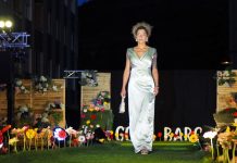 Nuevo éxito de la Pasarela de Moda en O Barco Pasarela de moda en O Barco