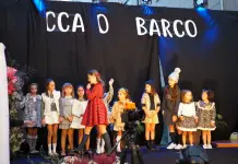 «Animamos a disfrutar de la Pasarela de Moda hoy en O Barco con 140 modelos»