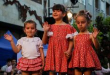 La Pasarela de Moda en O Barco queda aplazada