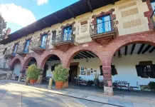 La caza y las consecuencias de los incendios centran una conferencia en Hotel Pazo do Castro
