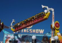 Pazolandia, el gran parque de atracciones de Ourense, abre el 26 de diciembre con novedades