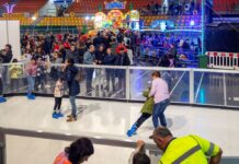 Pazolandia cerró con un nuevo éxito alcanzando casi 26.000 visitas