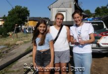 Atrapadas en Alixo por la visita del presidente del Gobierno