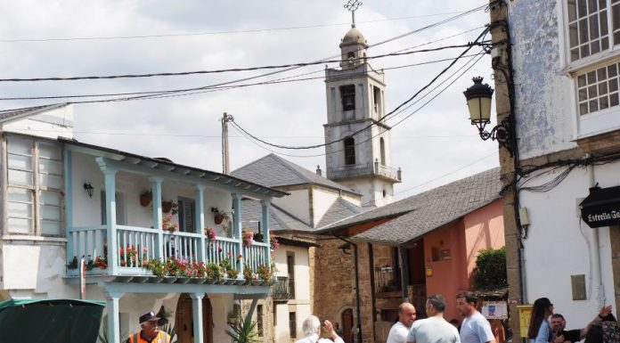 «Veráns de Lecer Consumo», o 24 de agosto en Petín