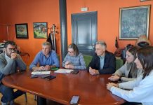 Valdeorras celebra los fondos europeos que alentarán nuevos proyectos por valor de 7,3 millones de euros