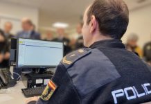 El PP solicita un refuerzo de personal administrativo para la Policía Nacional de O Barco, Verín y Ourense