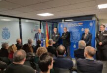 Gran día en Valdeorras con la inauguración de la Unidad de Documentación en O Barco