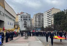 La Policía Nacional cumple 200 años de vida