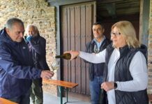 Valdeorras ofrece experiencias únicas en la Primavera de Portas Abertas de la Ruta do Viño
