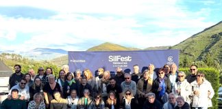SilFest, Primavera de Portas Abertas en la Ruta do Viño de Valdeorras