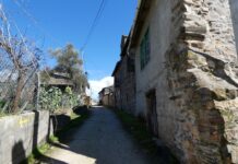 El GDR convoca una «andaina» popular contra la violencia de género