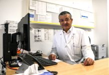 Rafael López, Premio Ourensanía 2025: «Estamos en un momento dulce y esperanzador, empezando a entender qué es el cáncer pero hay que invertir más en investigación»