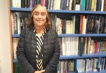 Raquel Bautista: «Mi intención nunca fue ser alcaldesa de Petín y llevo ya ocho años, es suficiente»