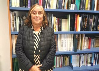 Raquel Bautista: «Mi intención nunca fue ser alcaldesa de Petín y llevo ya ocho años, es suficiente»