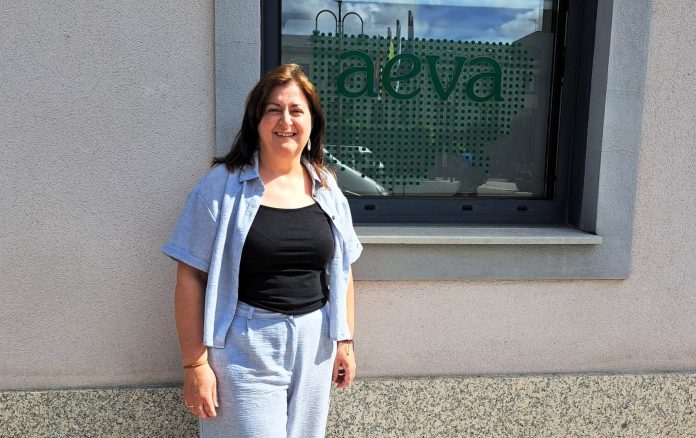 valdeorrasdecerca_Raquel Rodríguez Martínez_gerente de AEVA_2026_06_08 (1) Raquel Rodríguez Martínez, gerente de AEVA