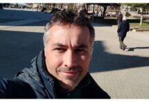 Raúl Fernández: «El Campo de Voluntariado de Larouco es un desafío, ahora con dimensión internacional»