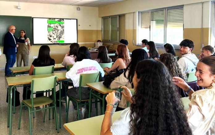 valdeorrasdecerca_Relatos de la libertad_IES Lauro Olmo_2026_10_14