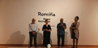 Reme Remedios, Romiña