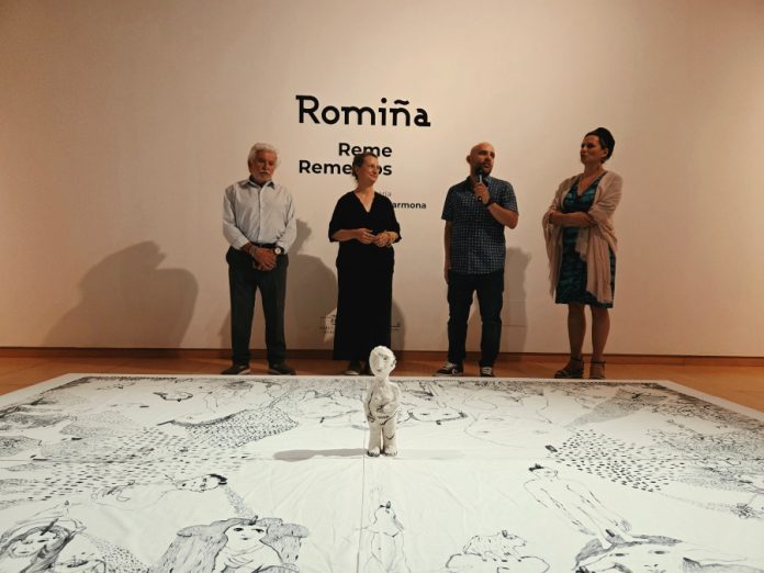 valdeorrasdecerca_Reme Remedios_Romiña_Marcos Valcárcel_Ourense_2026_06_26 (5) Reme Remedios, Romiña