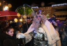 La Cabalgata se suspende pero sí habrá recepción de los Reyes Magos en O Barco, A Rúa y Petín