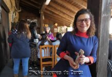 El «Encontro de Poetas»: De A Rúa a Córgomo