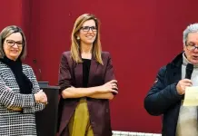 Rosa Molina abordó la conexión entre mente y cuerpo, en Sobradelo