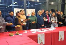 XIV Ruta de Pinchos O Barco Vai de Viños, del 9 al 17 de enero