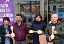 La Ruta de Pinchos sirvió 13.556 en O Barco, 4.556 más que en 2023