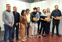 «Zig Zag», «Bailarín» y «Barbudos», premios al mejor pincho