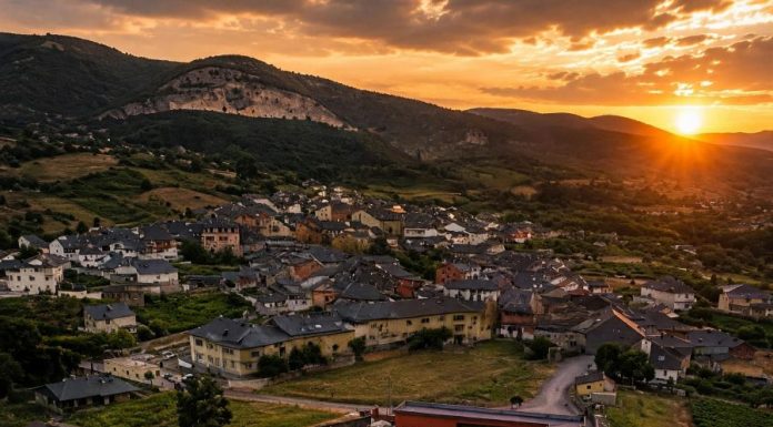 I Ruta de Viños en Rubiá, el 15 de agosto