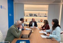 El enoturismo crece como elemento singular del Destino Galicia