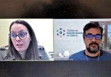 SPEDION estudia adherirse al Clúster de la Función Logística en Galicia
