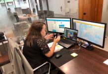 SPEDION promueve su modelo de movilidad sostenible