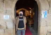 «Es la primera vez que Vilela no festejó San Blas»