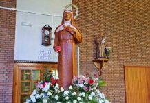 Las Fiestas de Santa Rita comienzan en O Barco: El programa