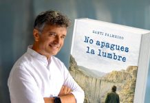 Santiago Palmeiro