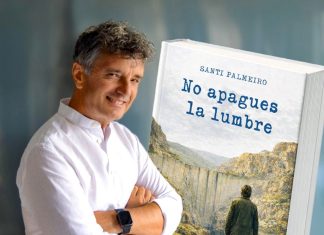 Santiago Palmeiro