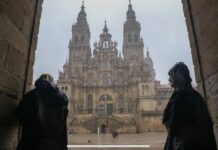 ¡Feliz Día de Galicia!