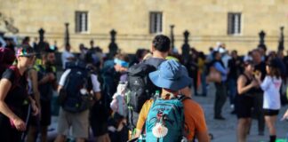 Turismo de Galicia destina 300.000 euros en ayudas para las asociaciones de amigos del Camino