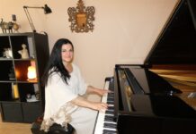 La pianista Sara Marianovich impartirá un curso en la UNED