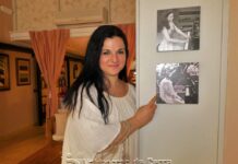 La pianista Sara Marianovich publica su libro «Envuelta en sonidos»
