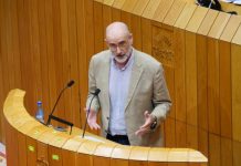 O BNG pide á Xunta que actúe xa para garantir a potabilidade da auga nos concellos afectados polos arrastres dos lumes