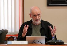 O BNG lamenta o voto en contra do PP na proposta unha ambulancia de soporte vital avanzado para Valdeorras BNG, Secundino Fernández