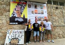 Semana de Cine en O Barco