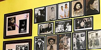 Colegio Pablo VI, Semana de la Mujer