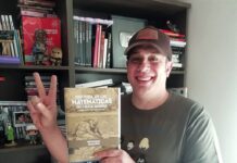 Sergio Castro, el «Profesor10demates», hoy en O Barco