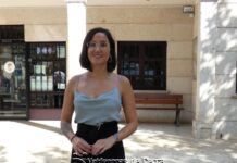 Sherezade Núñez: «El hermanamiento entre Vilamartín y San Sebastián de la Gomera será un gran evento con repercusión en Valdeorras»