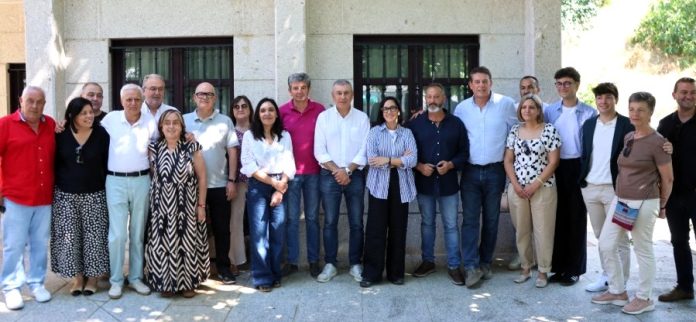 valdeorrasdecerca_Sherezade Núñez_toma de posesión como alcaldesa_Vilamartín_2026_06_19 (26)