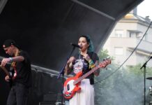 El SilFest hizo aflorar también las emociones